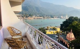 Hotel The Great Ganga